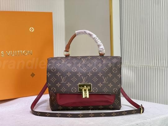 LV Handbags 256